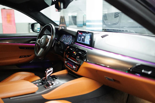 BMW M5 xdrive 4x4 v8 bi-tb