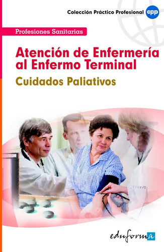 Atencion De Enfermeria Al Enfermo Terminal - Caballero Ol...