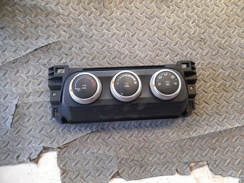 Switch Control De Clima Mazda Cx5 2019