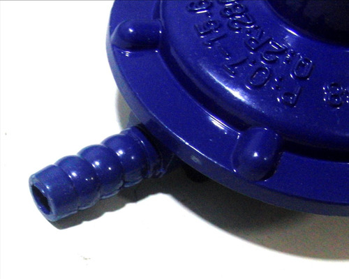 Regulador De Gas Rosca Bombonas 2 X Precio Publicado
