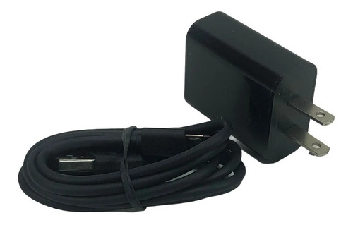 Imagen 4 de 4 de Cargador Xiaomi Tipo C 1 Puerto 5v 2.1a Carga Rápida