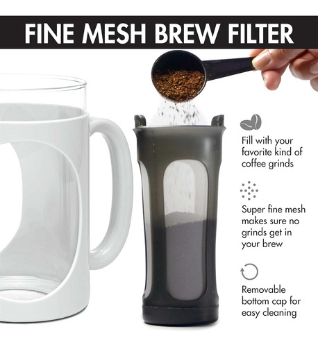 Cafeteras Cold Brew Primulaa Primula