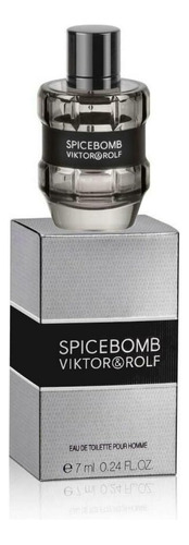  Spicebomb Compatible Con Hombres 