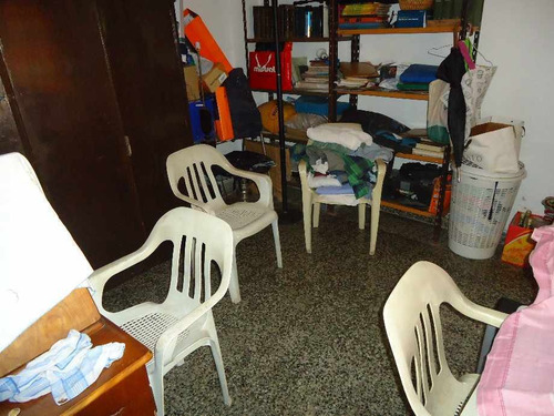 Imagen 9 de 10 de Casa En Venta Cond En Ituzaingo Sur