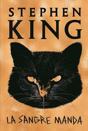 Libro La Sangre Manda De Stephen King