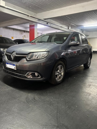 Renault Logan 1.6 Privilége 105cv