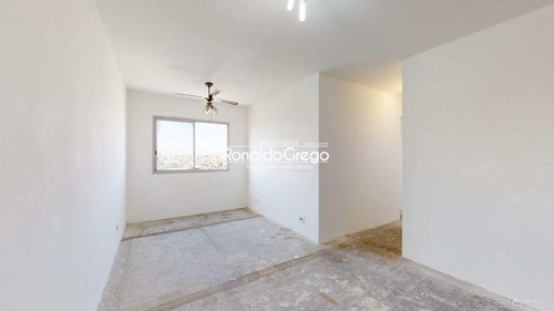 Imagem 1 de 14 de Apartamento Á Venda Com 2 Dorms, Vila Mira, Sp - R$ 285 Mil - V2150