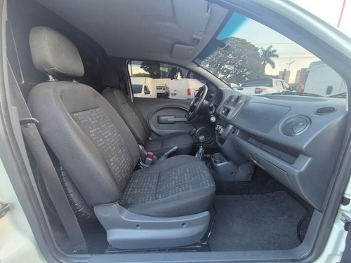 Fiat Strada 1.3 4P FIREFLY FLEX FREEDOM CABINE DUPLA