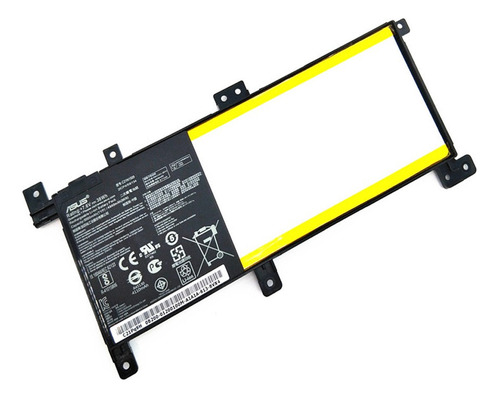 Pila Bateria Original Asus C21n1509 X556 X556ua X556ub X556u