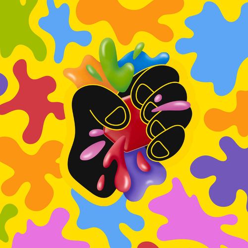 Gushers Snacks Con Sabor A Frutas, Sabores Tropical Y Fresa