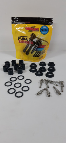 Imagen 3 de 7 de Chupon Bobina Jeep Cherokee Liberty 3.7 02 07 Kk 08 Wk 05 07