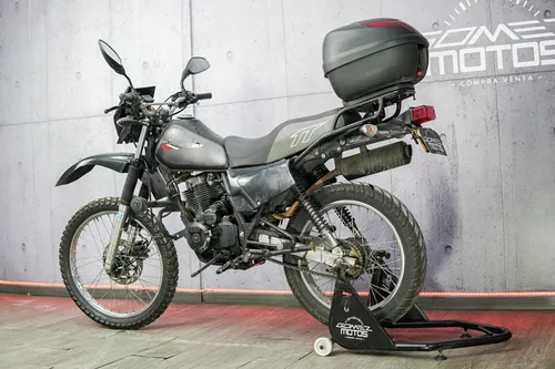 Akt Tt 150 2011