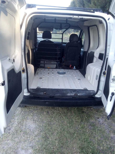 Fiat Fiorino Qubo Dynamic Fiorino Qubo Dynamic