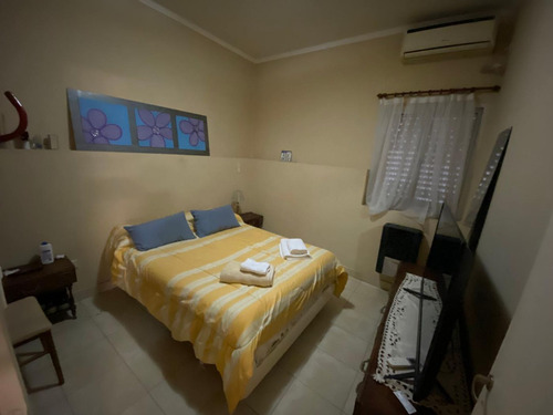 Venta Departamento En Planta Baja Centro 3