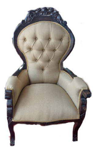 2 Sitiales, Silla De Candy Bar, Poltrona, Normando, Sitial