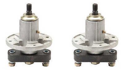 2pk Oregon 82-356 Spindle Assembly For John Deere Gy2005 Oaa