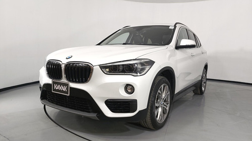 BMW X1 1.5 SDRIVE18IA EXECUTIVE DCT