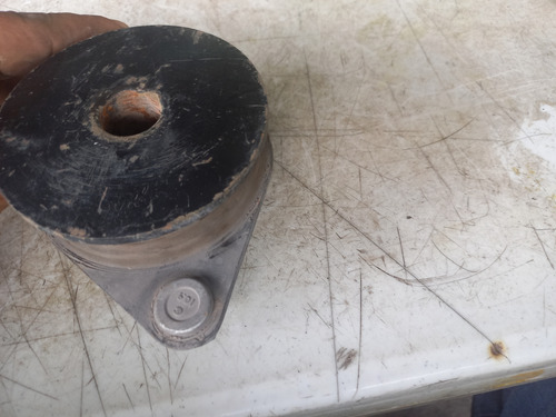 Soporte De Carrocería Ram 13-18 #395 (Usado)