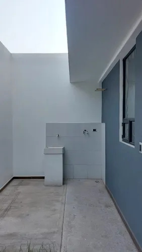 Casa De Lujo Nueva