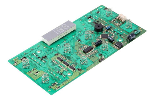 Placa Interface Geladeira Electrolux Db52 Db52x