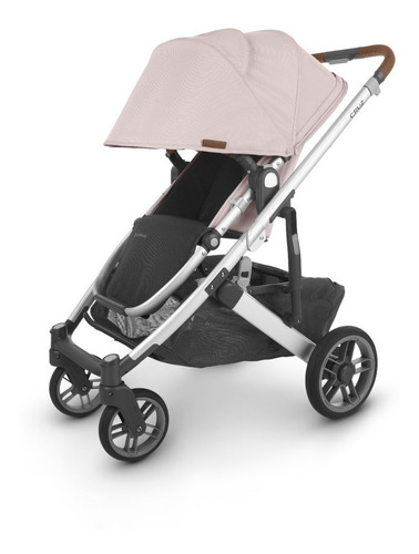 Cochecito Uppababy Cruz V2 Alice Rosa Claro