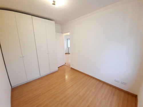Imagem 12 de 25 de Apartamento Em São Paulo - Sp - Ap0742_sell