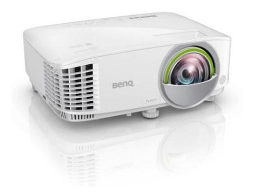 Projetor Smart De Alto Brilho Para Apresentações | Ew800st