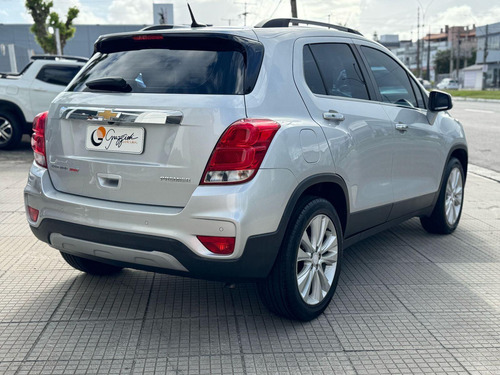 Chevrolet Tracker Premier 1.4 Turbo 16V Flex Aut