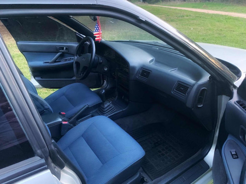 Subaru Legacy 2.0 Gl