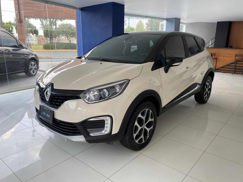 Renault Captur 2.0 Iconic At