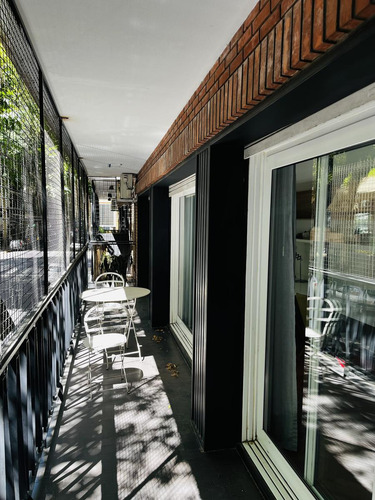 Venta 4 Ambientes Remodelado Con Cochera En Palermo Chico