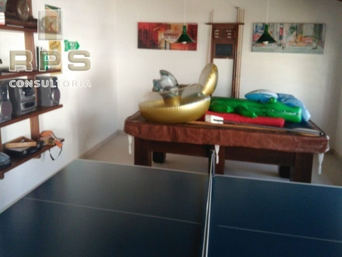 Imagem 19 de 23 de Casa Para Venda - Vila Petrópolis- Atibaia. - Ca00438 - 32706115