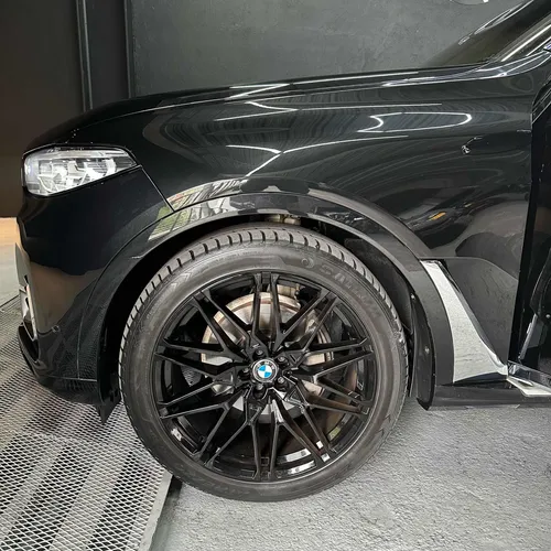 BMW X7 3.0 Xdrive 40i Pure Excelence