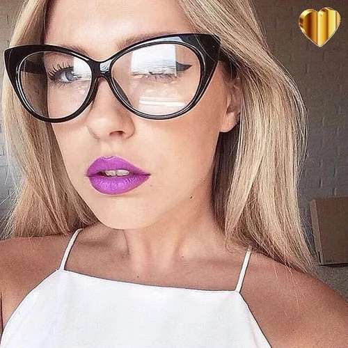 Marcos de lentes negros hot sale