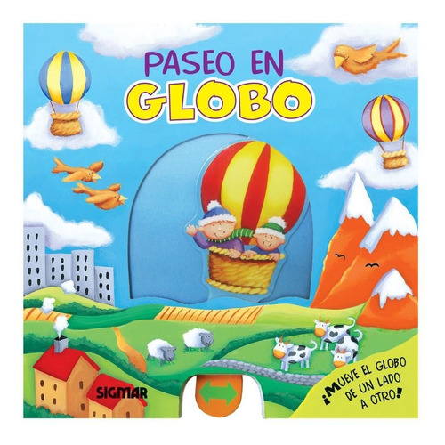 Paseo En Globo - Sigmar