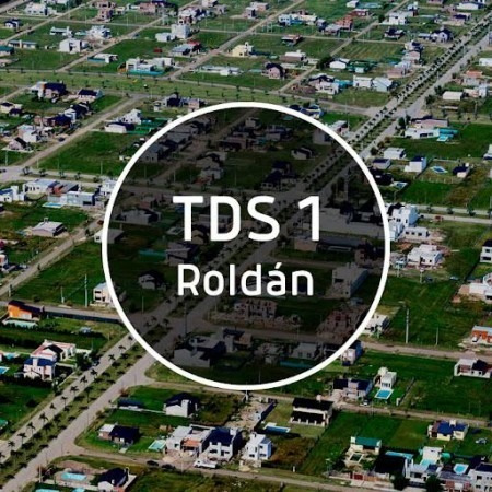 Imagen 2 de 3 de Tierra De Sueños Roldan