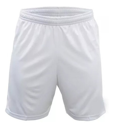 Short Deportivo Para Sublimar