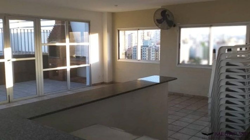 Imagem 26 de 30 de Apartamento Para Venda Em Santos - En1775 - 34693198