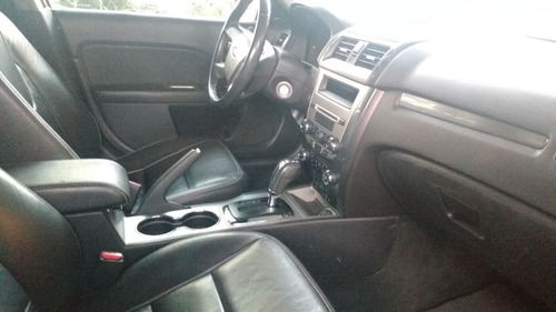 Ford Fusion Sel 2.5 - 2011/2011