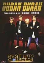Comprar Duran Duran Best Hits Collection Dvd