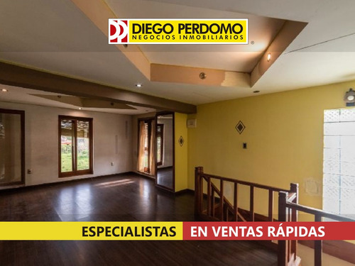 Casa 2 Dormitorios, En Venta, Ciudad Del Plata