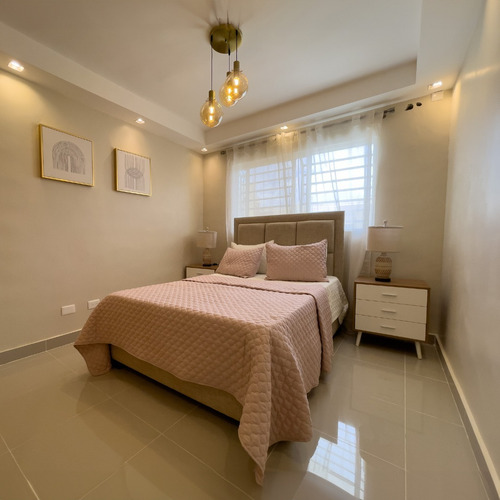 Aptos De 99mts 3hab 2baños Con Bono Listos Y Para El 2025 Desde Rd$5.150,000 San Isidro