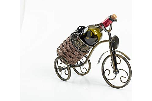 Soporte Para Botella De Vino Para Bicicleta Asiática Para El
