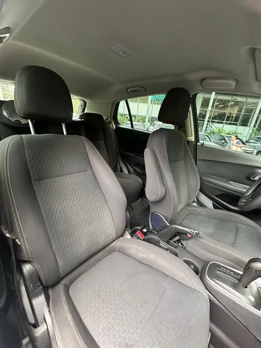 Chevrolet Tracker 1.8 Ls At