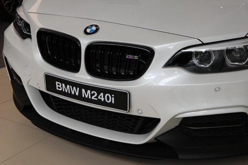 Imagen 2 de 23 de Bmw M 240 Lci Ii 2022