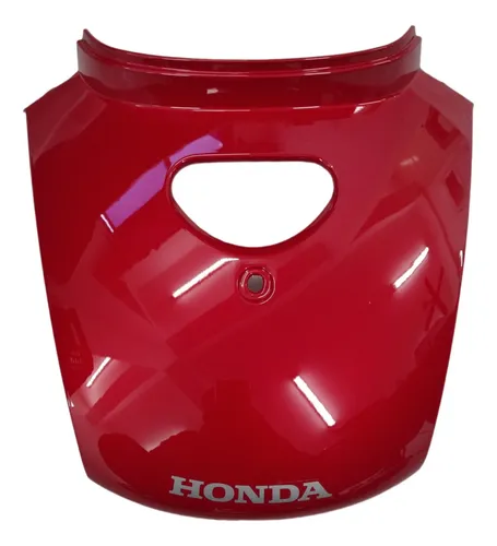comprar Cacha Trasera Colin Original Elite 125 06-09 Rojo Moto Sur
