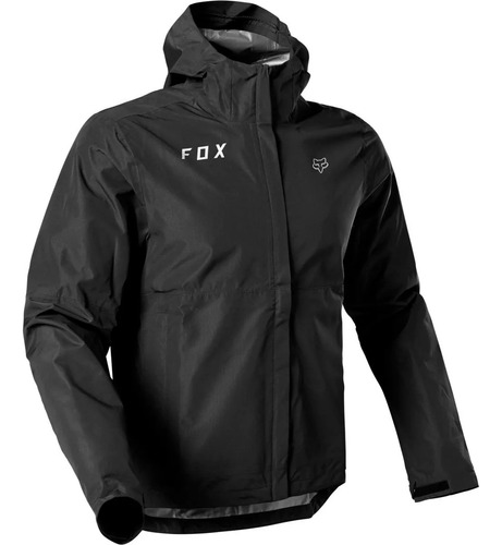 Campera Rompeviento Fox Legion Packble Jkt Impermeable Top R