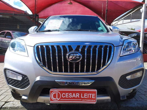 Lifan X60 1.8l Talent