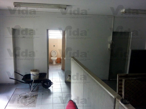Imagem 15 de 15 de Galpão Para Aluguel, 3600.0m² - 32052