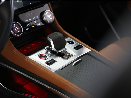 Jaguar F-PACE 2.0 P400e PHEV R-DYNAMIC S AWD AUTOMÁTICO